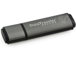 DataTraveler Secure DTS/2GB (2GB)