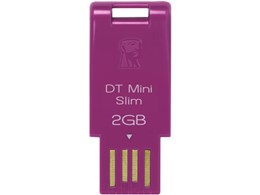DataTraveler Mini Slim DTMSN/2GB (2GB sN)
