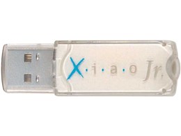 Xiao Jr. PFU-J256 (256MB)