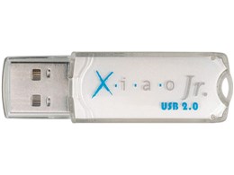 Xiao Jr. PFU-2J/512 (512MB)
