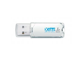 Xiao Jr. USB 2.0 PFU-2JU/256 (256MB)