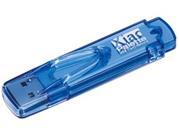 Xiao Palette PFU-2PB/256 (256MB)