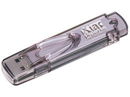 Xiao Palette PFU-2PG/256 (256MB)