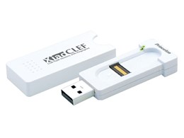 Xiao CLEF PFU-XC512 (512MB)