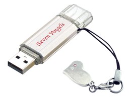 SevenAngels PFU-2SA256 (256MB)