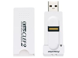 Xiao CLEF2 PFU-XC2/4G (4GB)