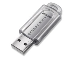 Cruzer Micro i256MBj