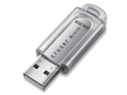 Cruzer Micro i512MBj