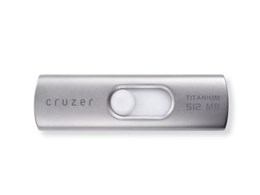 Cruzer Titanium i512MBj
