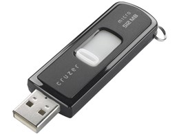 Cruzer Micro SDCZ6-512-J65 (512MB ubN)