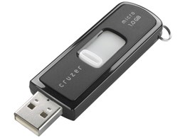 Cruzer Micro SDCZ6-1024-J65 (1GB ubN)