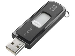 Cruzer Micro SDCZ6-2048-J65 (2GB ubN)