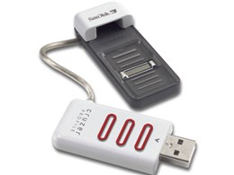 Cruzer Profile SDCZ5-512-J65B (512MB)