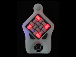 S[Xg[_[USB[ GRU-256-W