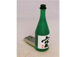 ق炢 SAKE USB type  SUKU-256 (256MB)