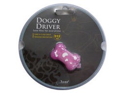 Doggy Driver DOG-512PI (512MB sN)