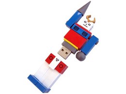 RWiC{ USB2.0 tbV[ (256MB)