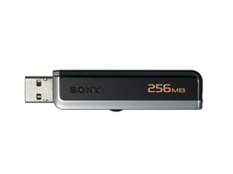 PocketBit USM256J (256MB)