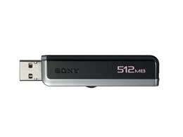 PocketBit USM512J (512MB)