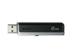 PocketBit USM2GJ (2GB)