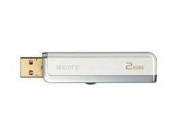 PocketBit USM2GJX (2GB)