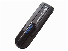 Flash Drive Smart II UF-507TSM2 (128MB)