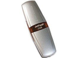 JetFlash2A TS2GJF2A (2GB)