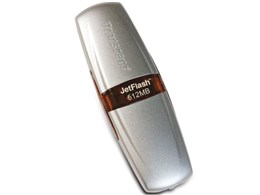 JetFlash2A TS512MJF2A (512MB)