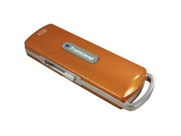 JetFlash110 TS4GJF110 (4GB)