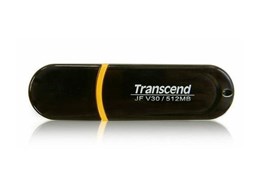 JetFlashV30 TS512MJFV30 (512MB IW)
