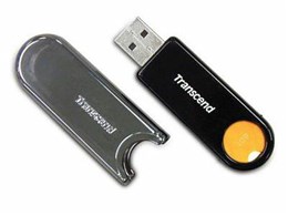 JetFlash210 TS1GJF210 (1GB �I�����W)