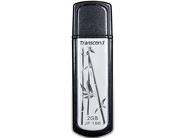 JetFlash168 TS2GJF168 (2GB �|)