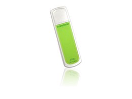 JetFlash V60 TS4GJFV60 (4GB �O���[��)
