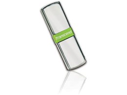 JetFlash180 TS4GJF180 (4GB �O���[��)