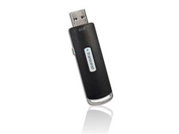 JetFlash V10 TS8GJFV10 (8GB �u���b�N)