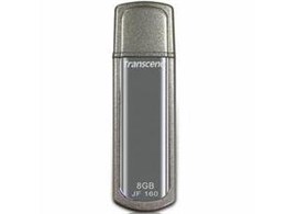 JetFlash160 TS8GJF160 (8GB �O���[)