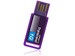 JetFlash T2K TS1GJFT2P (1GB �p�[�v��)