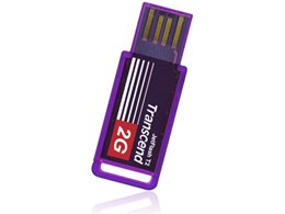 JetFlash T2K TS2GJFT2P (2GB �p�[�v��)