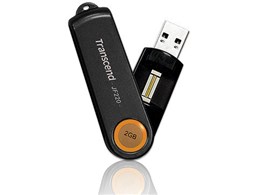 JetFlash 220 TS2GJF220 (2GB �I�����W)