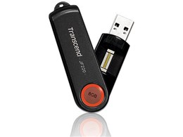 JetFlash 220 TS8GJF220 (8GB ���b�h)