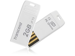 JetFlash T3 TS2GJFT3W (2GB)