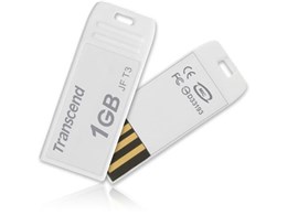JetFlash T3 TS1GJFT3W (1GB)