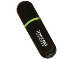 JetFlashV30 TS4GJFV30 (4GB �O���[��)