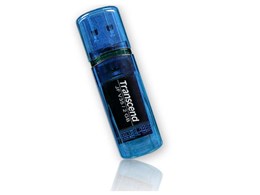 JetFlash V35 TS2GJFV35 (2GB �y�p�[�~���g)