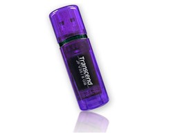 JetFlash V35 TS8GJFV35 (8GB �O���[�v)