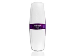 JetFlashV20 TS8GJFV20 (8GB �p�[�v��)