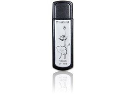 JetFlash168 TS16GJF168 (16GB �@)