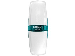 JetFlashV20 TS64GJFV20 (64GB �A�N�A)