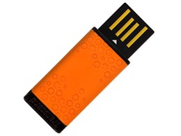 JetFlash T5 TS2GJFT5T (2GB �I�����W)