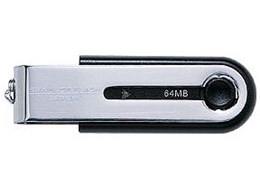 UFD-512M2SW (512MB)